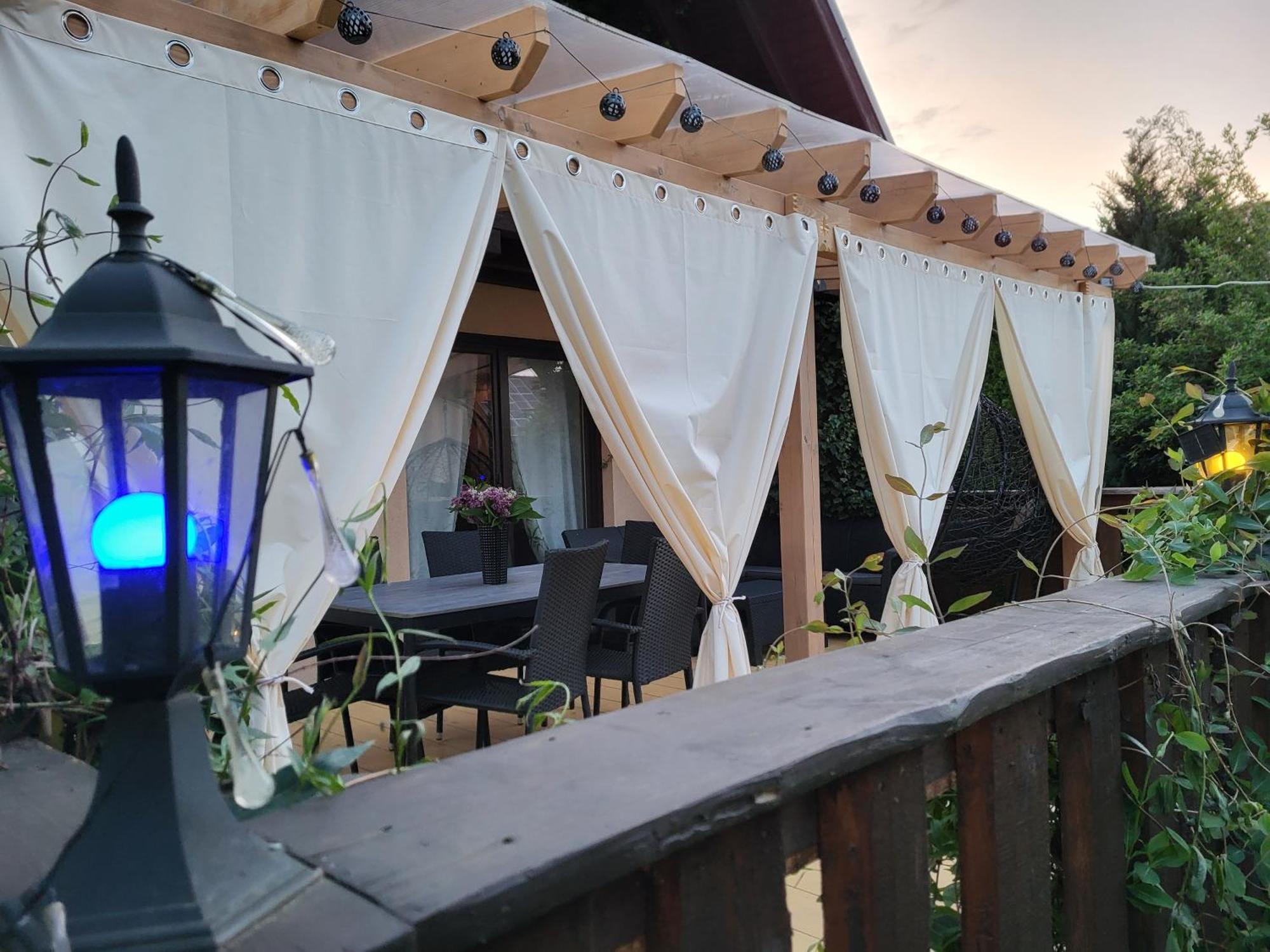 Smyrkowy Dom Z Kominkiem Z Goraca Balia Kolo Karpacza Janowice Wielkie Exterior foto