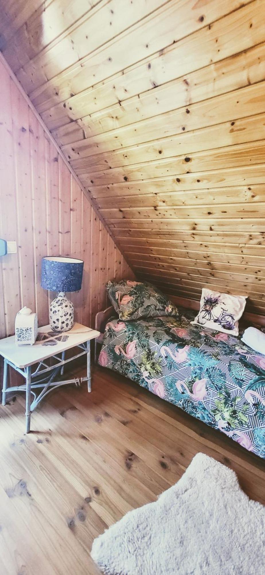 Smyrkowy Dom Z Kominkiem Z Goraca Balia Kolo Karpacza Janowice Wielkie Exterior foto